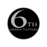 6th Order Tattoo Studio