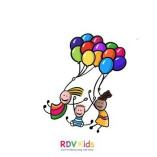 RDV-Kids Speelboot