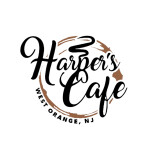 Harpers Cafe