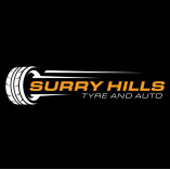 Surry Hills Tyre & Auto