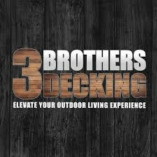3 Brothers Decking