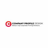 Company Profile Design MY