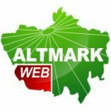 AltmarkWeb Internetdienste logo