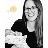 Kinderphysiotherapie für Neugeborene (Frühchen), Säuglinge, Babys & Kleinkinder - Behandlung bei euch zu Hause - München