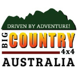 Big Country 4X4 Australia