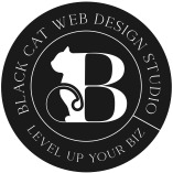 Black cat Web Studio