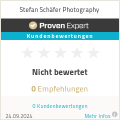 Erfahrungen & Bewertungen zu Stefan Schäfer Photography
