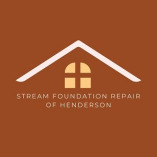 Stream Foundation Repair Of Henderson