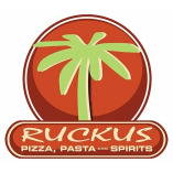 Ruckus Pizza, Pasta and Spirits