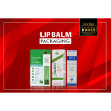 Lip Balm Packaging