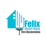 Felix Water Mold Fire Restoration