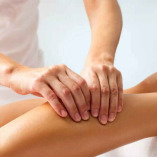 Strong Massage Therapy and Orthopedic Treatment Calgary