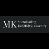 MK MICROBLADING