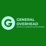 General Overhead Supply & Garage Door Repair