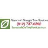 Savannah Georgia Tree Services