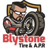 Blystone Tire & A.P.R