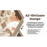 AZ-104 Dumps