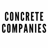 Concrete Companies