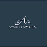 Ayson Law Firm