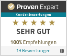Erfahrungen & Bewertungen zu Feuerbestattungen.de