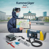 Kammerjäger Berlin 24 logo
