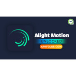 Alight Motion Mod Apk