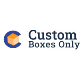 Custom Boxes Only