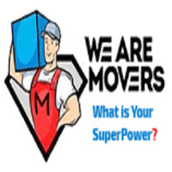 Cali Moving & Storage San Diego