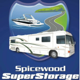 Spicewood SuperStorage