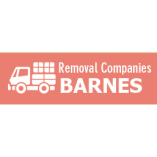 Removal Companies Barnes Ltd.