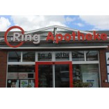 Ring Apotheke Leer logo