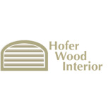 Hofer Wood Interior