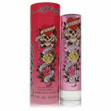 Ed Hardy Perfume By Christian  Audigier For Women