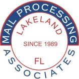 Mail Processing Associates