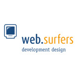 web.surfers GmbH