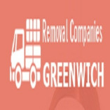 Removal Companies Greenwich Ltd.