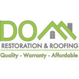 Dom Restoration & Roofing