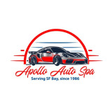 Apollo Auto Spa