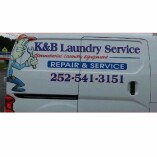 K & B Laundry Service