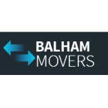 Balham Movers Ltd.