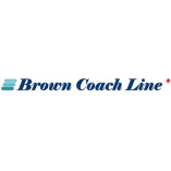 Brown Coach LIne
