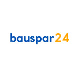 Bauspar24 logo