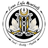 Luna Lofn Minerals logo
