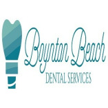 Boynton Beach Dental Services