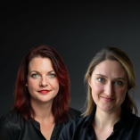 Die Führungsexpertinnen I Mandy Henze & Melissa Reinhardt GbR