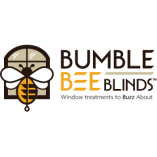 Bumble Bee Blinds