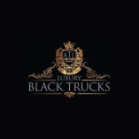 ATL Luxury Black Trucks