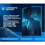 CRYPTO RETRIEVE AGENCY - CYBER GENIE HACK PRO.