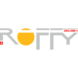 Roffy Design+Art Innovation