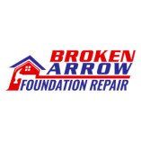 Broken Arrow Foundation Repair